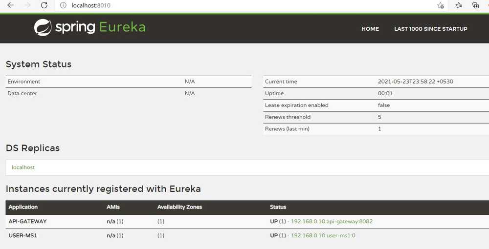 eureka
